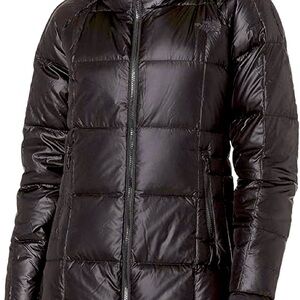 The North Face Acropolis Water Repellent 550 Fill Power Down Parka